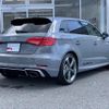 audi rs3-sportback 2020 quick_quick_ABA-8VDAZF_WUAZZZ8V2LA905150 image 2