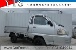 toyota townace-truck 2004 CFJ1049914
