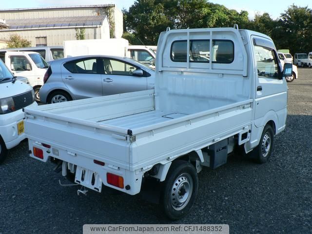 nissan nt100-clipper-truck 2016 quick_quick_DR16T_DR16T-249629 image 2
