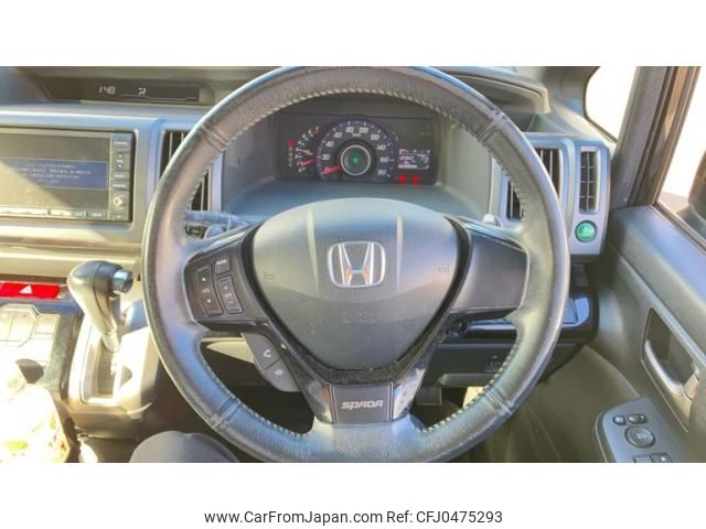 honda stepwagon 2011 -HONDA--Stepwgn DBA-RK5--RK5-1209733---HONDA--Stepwgn DBA-RK5--RK5-1209733- image 2