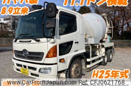 hino ranger 2013 -HINO 【とちぎ 800ﾊ2371】--Hino Ranger GK8JKAA--10313---HINO 【とちぎ 800ﾊ2371】--Hino Ranger GK8JKAA--10313-