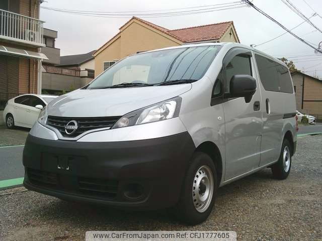 nissan nv200-vanette 2023 CFJ1777605 image 1