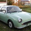 nissan figaro 1991 CVCP20190205150904052819 image 1