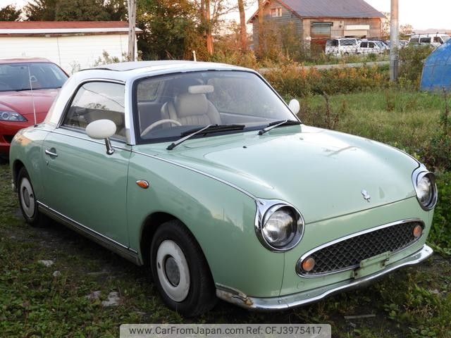 nissan figaro 1991 CVCP20190205150904052819 image 1