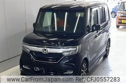 honda n-box 2017 -HONDA--N BOX JF3-1048751---HONDA--N BOX JF3-1048751-