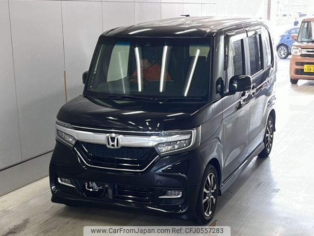 honda n-box 2017 -HONDA--N BOX JF3-1048751---HONDA--N BOX JF3-1048751- image 1