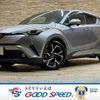 toyota c-hr 2017 quick_quick_DAA-ZYX10_ZYX10-2075855 image 1