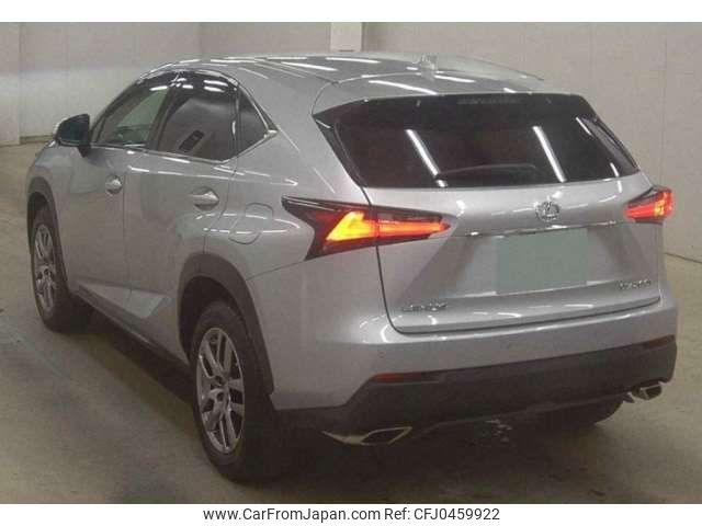 lexus nx 2014 -LEXUS 【杉並 300ｾ9764】--Lexus NX DBA-AGZ10--AGZ10-1002334---LEXUS 【杉並 300ｾ9764】--Lexus NX DBA-AGZ10--AGZ10-1002334- image 2