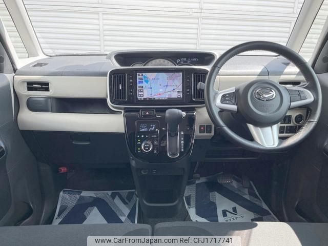 daihatsu move-canbus 2019 CFJ1717741 image 2