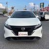 nissan note 2021 CFJ1733070 image 17