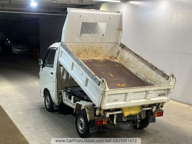 daihatsu hijet-truck 2011 -DAIHATSU 【倉敷 483う5656】--Hijet Truck S211P-0130063---DAIHATSU 【倉敷 483う5656】--Hijet Truck S211P-0130063- image 2