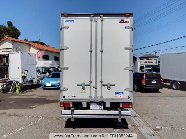 isuzu elf-truck 2017 CFJ1853244 image 2