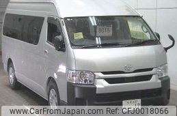 toyota hiace-commuter 2024 -TOYOTA 【弘前 200ﾜ17】--Hiace Commuter GDH223B-2006750---TOYOTA 【弘前 200ﾜ17】--Hiace Commuter GDH223B-2006750-