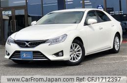 toyota mark-x 2013 CFJ1712397