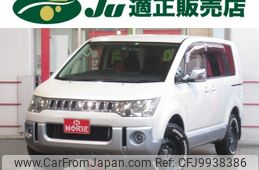 mitsubishi delica-d5 2009 -MITSUBISHI--Delica D5 CV5W--0303913---MITSUBISHI--Delica D5 CV5W--0303913-