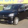 daihatsu mira-e-s 2017 -DAIHATSU 【広島 585ﾙ 130】--Mira e:s DBA-LA350S--LA350S-0016482---DAIHATSU 【広島 585ﾙ 130】--Mira e:s DBA-LA350S--LA350S-0016482- image 1