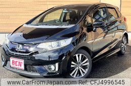 honda fit 2014 -HONDA--Fit DBA-GK5--GK5-3002198---HONDA--Fit DBA-GK5--GK5-3002198-