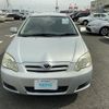 toyota corolla-runx 2006 AF-ZZE122-2040694 image 2