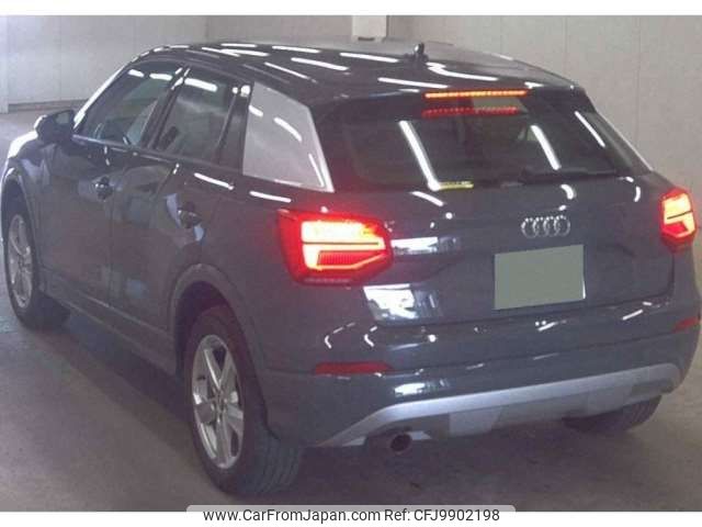 audi q2 2020 -AUDI 【盛岡 300ﾄ 916】--Audi Q2 ABA-GACHZ--WAUZZZGAXLA029873---AUDI 【盛岡 300ﾄ 916】--Audi Q2 ABA-GACHZ--WAUZZZGAXLA029873- image 2