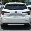 toyota corolla-touring-wagon 2021 -TOYOTA--Corolla Touring 6AA-ZWE211W--ZWE211-6077682---TOYOTA--Corolla Touring 6AA-ZWE211W--ZWE211-6077682- image 21