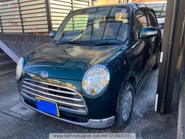 daihatsu mira-gino 2005 -DAIHATSU--Mira Gino DBA-L650S--L650S-0035479---DAIHATSU--Mira Gino DBA-L650S--L650S-0035479- image 2