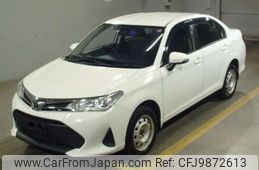 toyota corolla-axio 2018 -TOYOTA--Corolla Axio NZE164-7056000---TOYOTA--Corolla Axio NZE164-7056000-