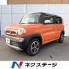 suzuki hustler 2016 -SUZUKI--Hustler DAA-MR41S--MR41S-172646---SUZUKI--Hustler DAA-MR41S--MR41S-172646- image 1