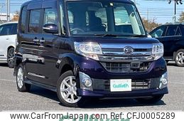 daihatsu tanto 2015 -DAIHATSU--Tanto DBA-LA610S--LA610S-0069031---DAIHATSU--Tanto DBA-LA610S--LA610S-0069031-