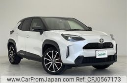 toyota yaris-cross 2023 -TOYOTA--Yaris Cross 6AA-MXPJ10--MXPJ10-3068884---TOYOTA--Yaris Cross 6AA-MXPJ10--MXPJ10-3068884-