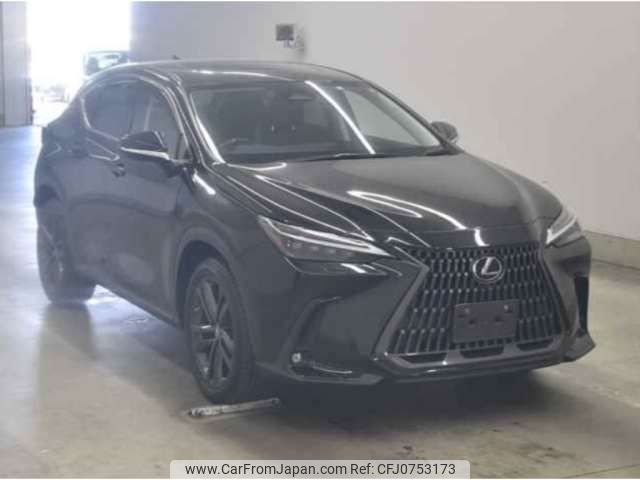 lexus nx 2022 -LEXUS--Lexus NX 6AA-AAZH20--AAZH20-1002007---LEXUS--Lexus NX 6AA-AAZH20--AAZH20-1002007- image 1