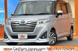 toyota roomy 2020 CFJ1725295