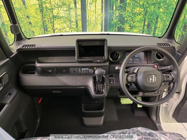 honda n-box 2025 CFJ1852698 image 2