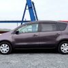 nissan note 2009 O11059 image 10