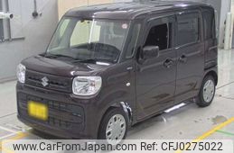 suzuki spacia 2020 -SUZUKI 【名古屋 582ﾑ2107】--Spacia DAA-MK53S--MK53S-269286---SUZUKI 【名古屋 582ﾑ2107】--Spacia DAA-MK53S--MK53S-269286-