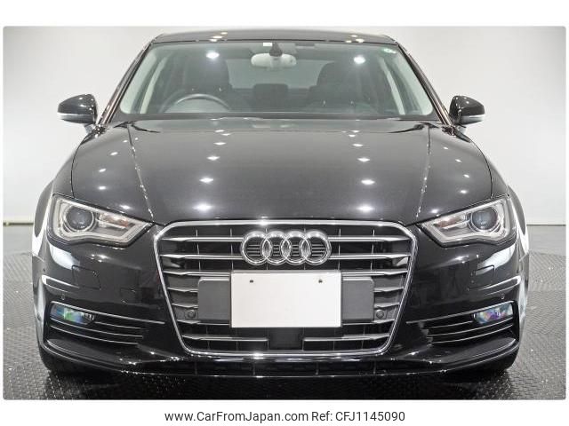 audi a3 2014 quick_quick_DBA-8VCPTL_WAUZZZ8V5E1039747 image 2