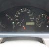 toyota harrier 2000 1.51126E+11 image 15