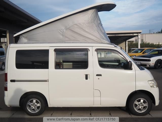 toyota townace-van 2012 CFJ1715750 image 2