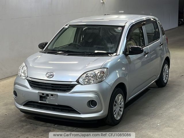 daihatsu boon 2020 -DAIHATSU--Boon M700S-0027744---DAIHATSU--Boon M700S-0027744- image 1