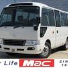 toyota coaster 2014 -TOYOTA--Coaster SDG-XZB40--XZB40-0054594---TOYOTA--Coaster SDG-XZB40--XZB40-0054594- image 1