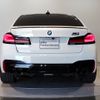 bmw m5 2021 -BMW--BMW M5 7BA-82CH44--WBS82CH090CG57862---BMW--BMW M5 7BA-82CH44--WBS82CH090CG57862- image 5