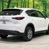 mazda cx-5 2022 quick_quick_KF2P_KF2P-502895 image 18