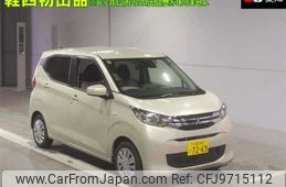 mitsubishi ek-wagon 2023 -MITSUBISHI 【大阪 582ｻ7269】--ek Wagon B33W-0305776---MITSUBISHI 【大阪 582ｻ7269】--ek Wagon B33W-0305776-