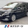 nissan serena 2019 -NISSAN--Serena DAA-GFC27--GFC27-167215---NISSAN--Serena DAA-GFC27--GFC27-167215- image 1