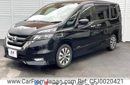 nissan serena 2019 -NISSAN--Serena DAA-GFC27--GFC27-167215---NISSAN--Serena DAA-GFC27--GFC27-167215-