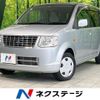mitsubishi ek-wagon 2011 -MITSUBISHI--ek Wagon DBA-H82W--H82W-1334406---MITSUBISHI--ek Wagon DBA-H82W--H82W-1334406- image 1