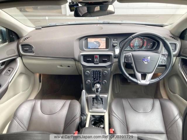 volvo v40 2014 -VOLVO--Volvo V40 DBA-MB4164T--YV1MV485BE2130474---VOLVO--Volvo V40 DBA-MB4164T--YV1MV485BE2130474- image 2