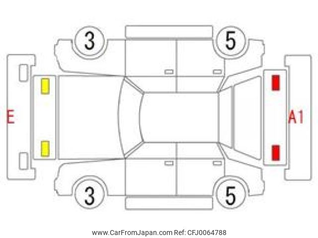 nissan x-trail 2019 -NISSAN--X-Trail DBA-NT32--NT32-313945---NISSAN--X-Trail DBA-NT32--NT32-313945- image 2