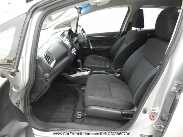 honda fit 2013 quick_quick_DBA-GK3_GK3-3010249 image 2