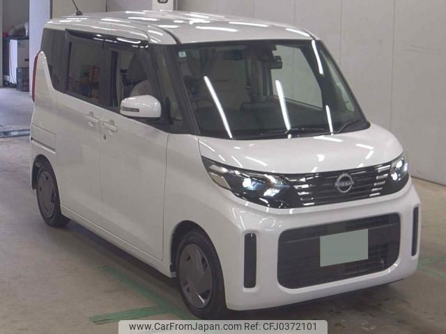 nissan roox 2024 quick_quick_5AA-B44A_B44A-0532843 image 1