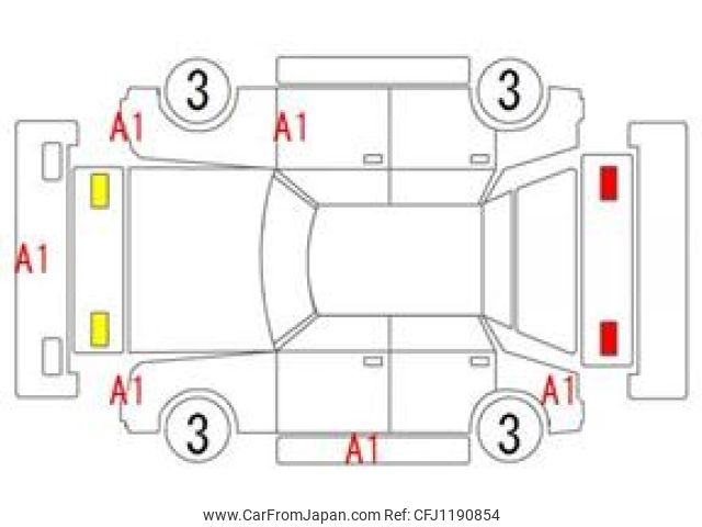 toyota 86 2024 -TOYOTA--86 3BA-ZN8--ZN8-033899---TOYOTA--86 3BA-ZN8--ZN8-033899- image 2